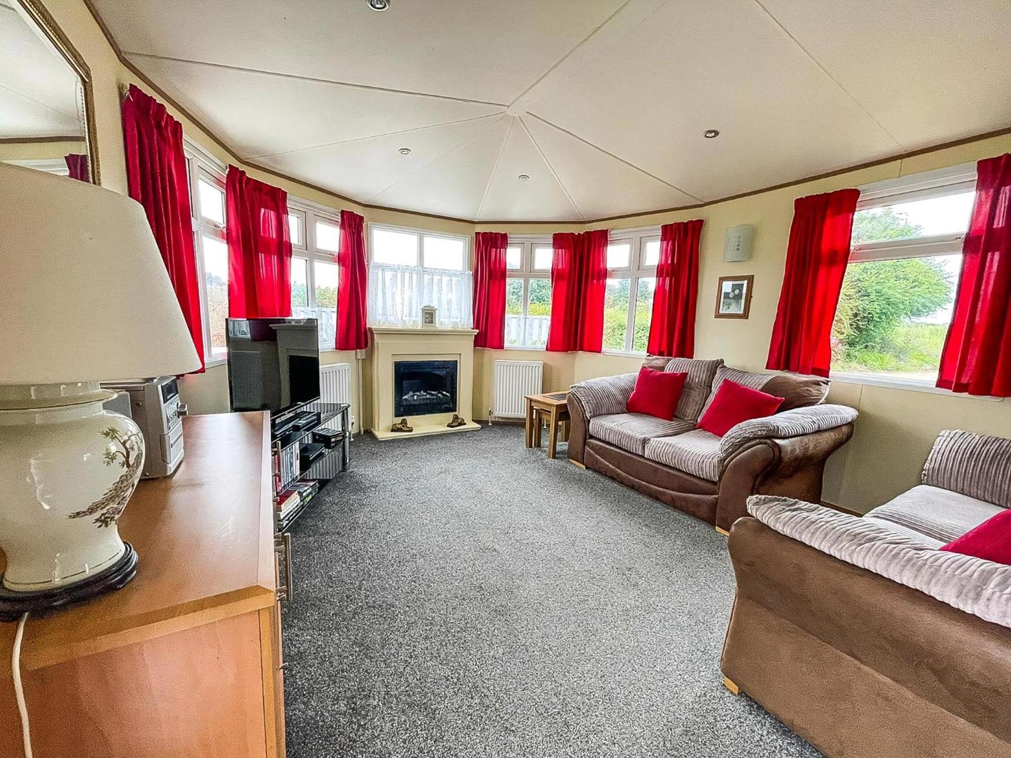 Great Dog Friendly Caravan To Hire With Field Views In Norfolk Ref 10132B Belton with Browston Buitenkant foto